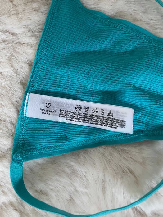 Primark 1x stringi 2XS