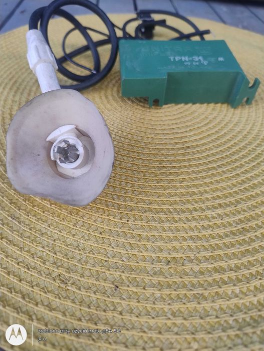 Unitra -Miflex TPN -31 powielacz