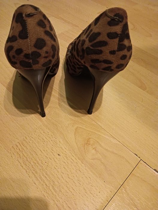Buty rozmiar 38 i 39 tanio