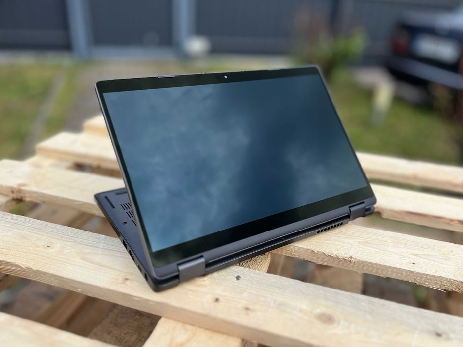 dell latitude 5300 2 in 1 - купити ноутбуки - Ціна на OLX.ua