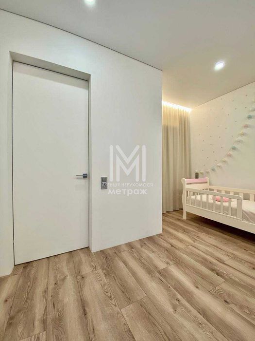 Центр‼️ЖК Сокольники ‼️ 3-х ком. 72 м2 (код16238)