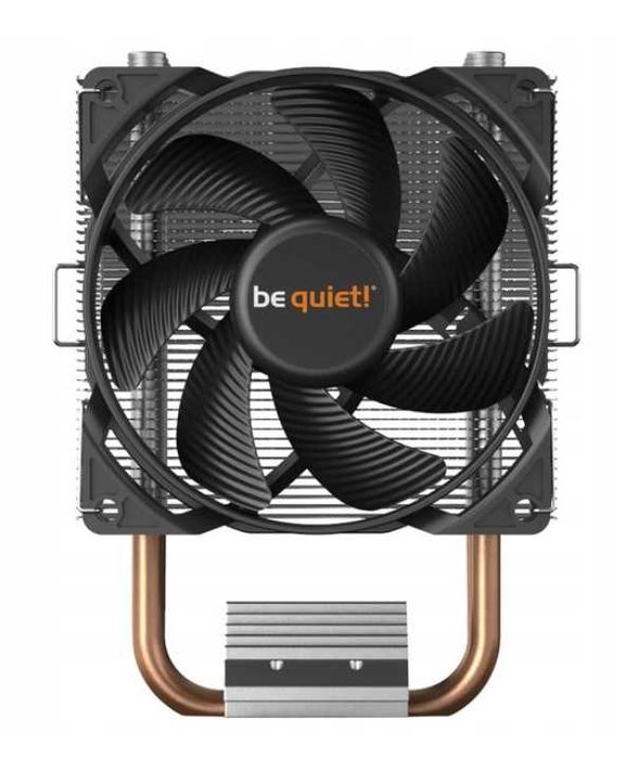 Chłodzenie Pure Rock Slim 2 CPU Cooler BK030