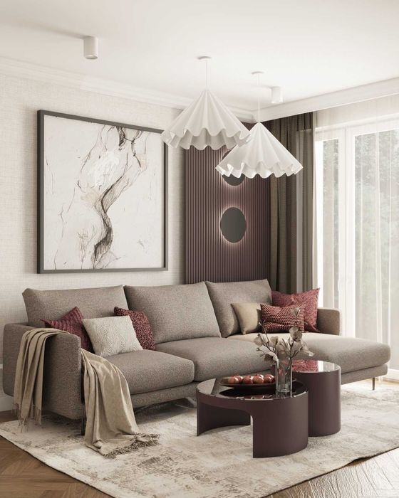 Kompleksowe projekty wnętrz — remont bez stresu i chaosu