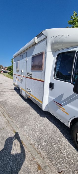 Fiat Ducato sun Light 2.3cc 130cv A/C