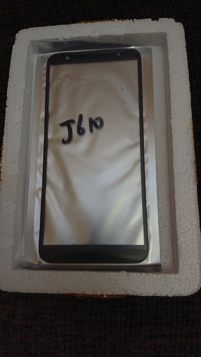 Скло тачскріну для Samsung j610