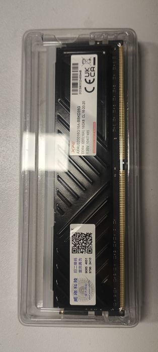 Pamięć RAM XPG DDR4 16GB
