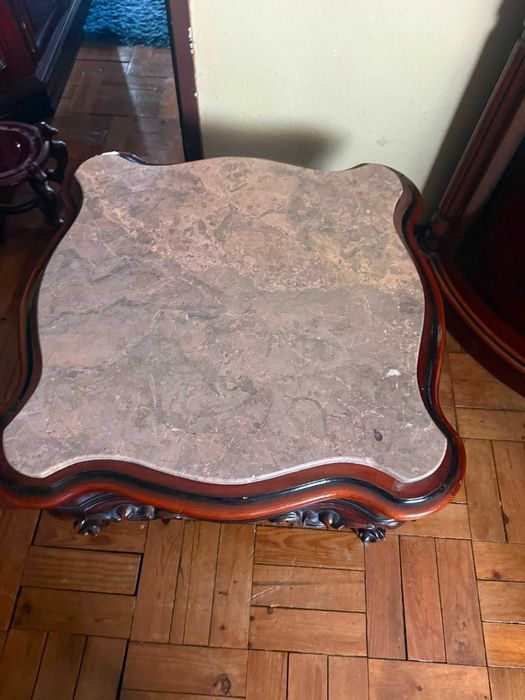 Móvel de sala com bar