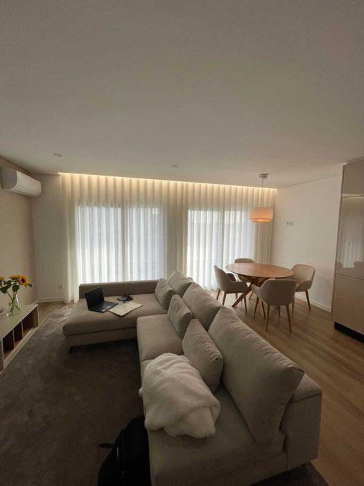 Instalação de Cortinados, Calhas, Montagem de Móveis e Candeeiros