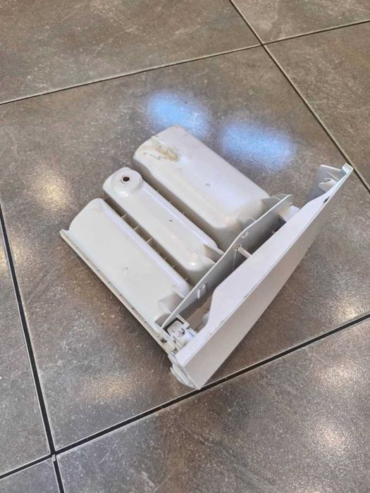 pojemnik dozownik szuflada na proszek + front pralki Amica AWB510LP