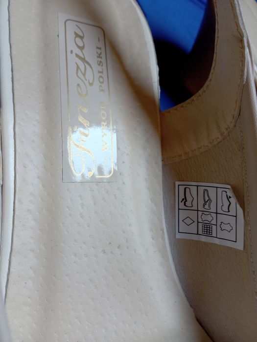 Buty damskie 38 Finezja