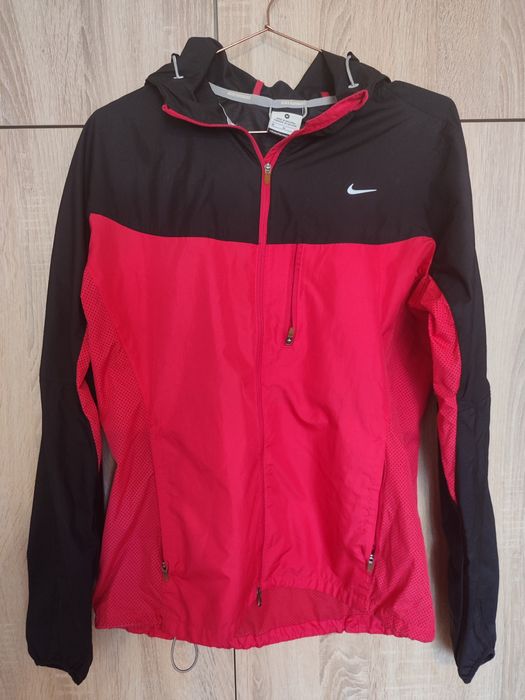 Вітрівка спортивна Nike