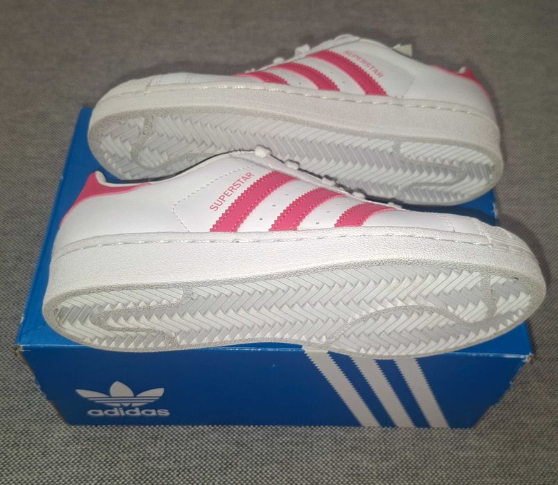Sapatilhas Adidas Superstar