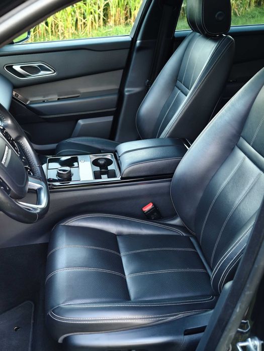 Range Rover Velar