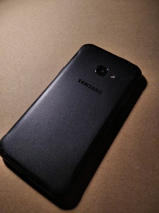 Samsung sm-g390f
