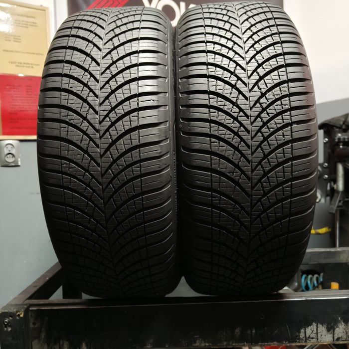 225/55/18 XL Goodyear