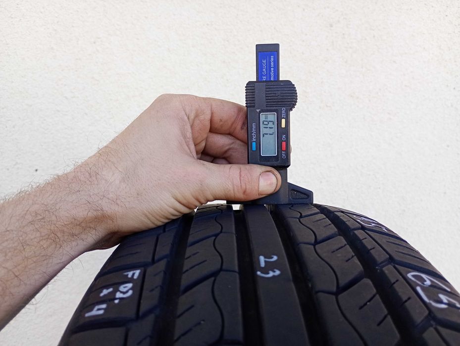 195/65 r15 -4шт- Dynamo 23р. шини резина літо 195 65 15 (f02*4)