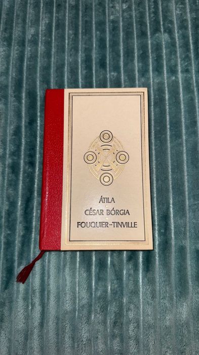 Os Malditos (7 volumes, coleção completa)