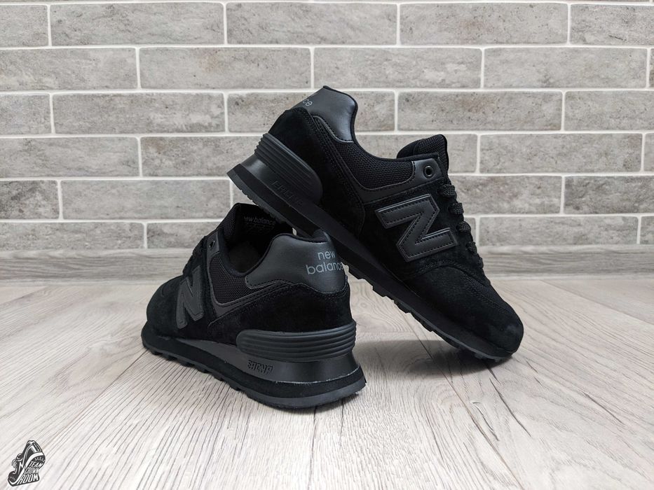 Кросівки жіночі - чоловіч New Balance 574 \ Нью Беланс 574 \ розмір 37 - 41