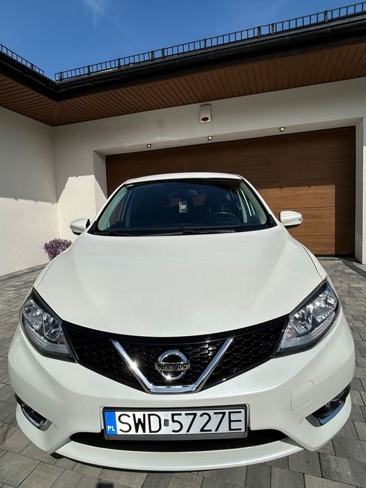Nissan Pulsar