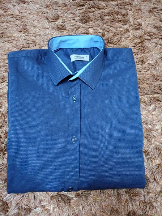 Elegancka koszula męska