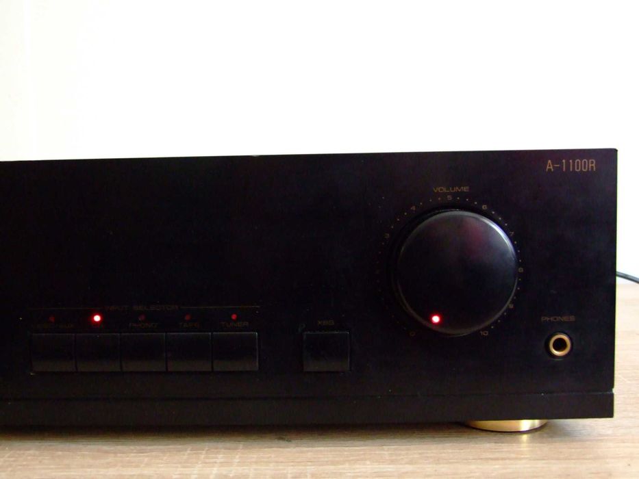 Soundwave A-1100R Sprawny dobry stan.