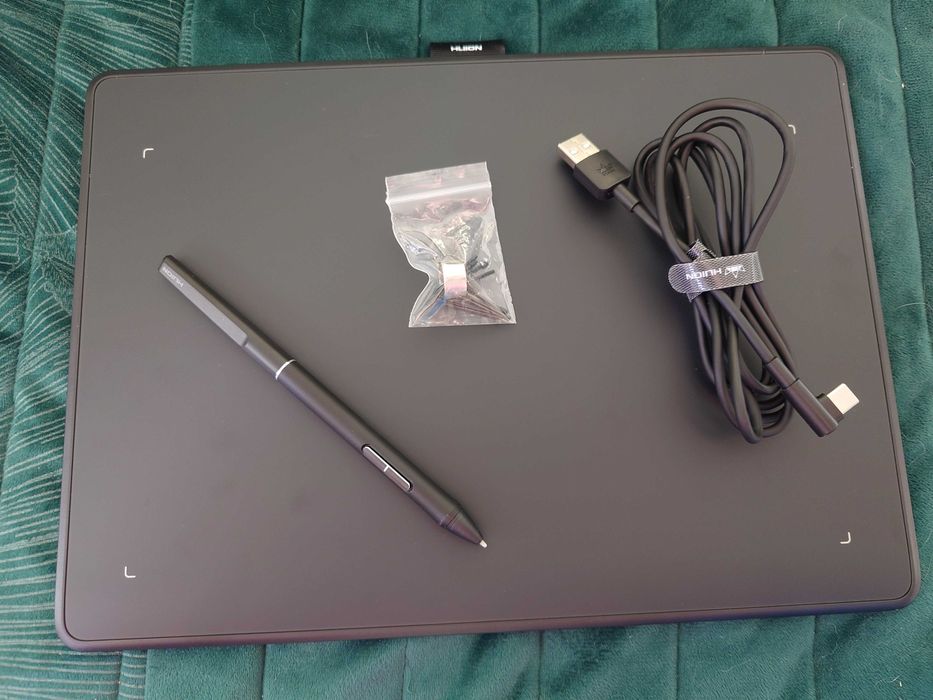 Tablet graficzny Huion Frego M