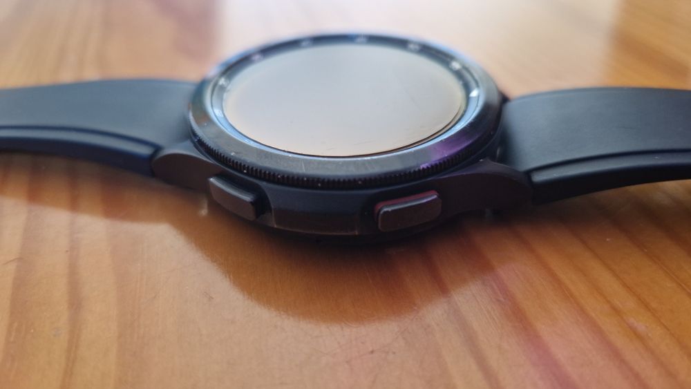 Samsung Galaxy Watch 4 Classic 46mm