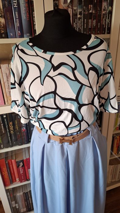 Nowa bluzka damska L/XL