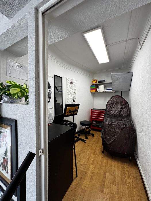 Trespasse de loja- Restelo