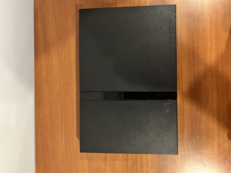Playstation 2 para pecas