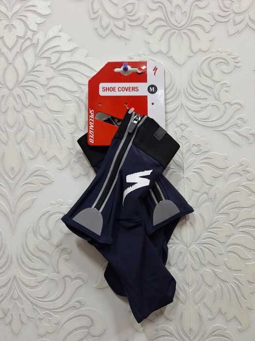 Ochraniacze na buty rowerowe SPECIALIZED unisex M