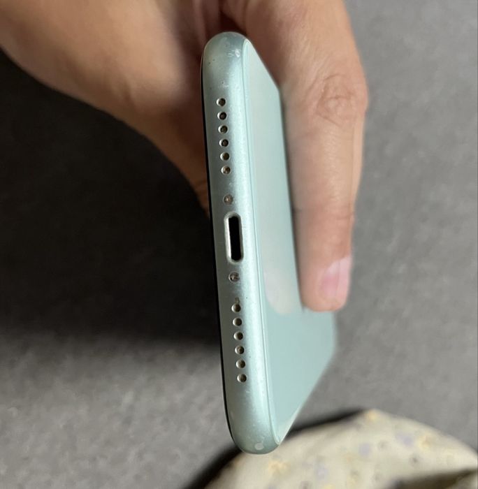 Iphone 11 używany