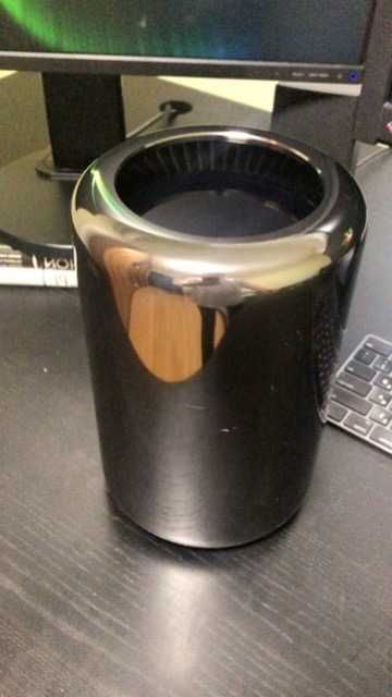 mac pro 2013 - Персональні комп'ютери - OLX.ua