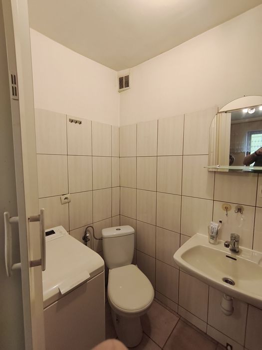 Mieszkanie na parterze kawalerka w centrum do negocjacji miasta