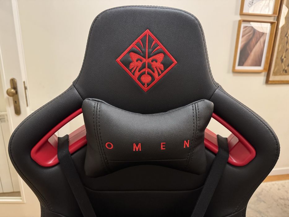 HP Omen Citadel Gaming Chair