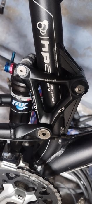 Двухподвес CUBE STEREO )