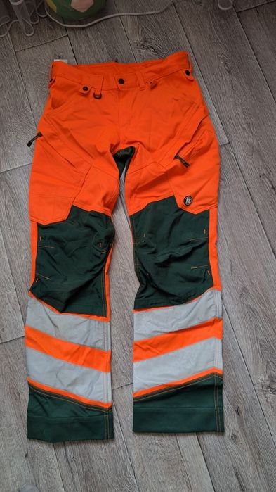 Робочі штани Mascot Engel p.M-48