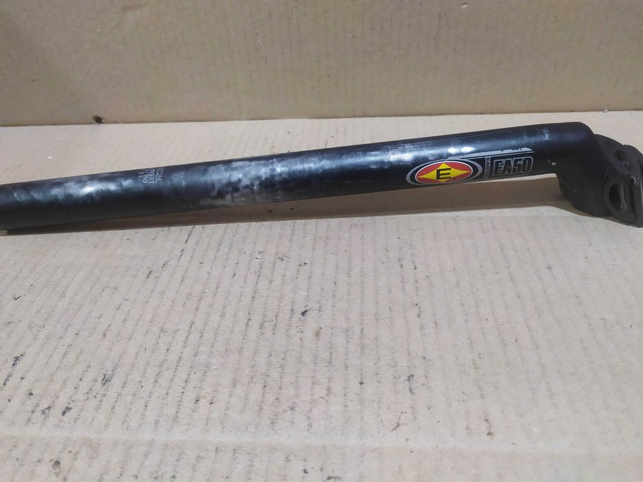 Подседельный штырь Easton EA50, 27.2, 35см