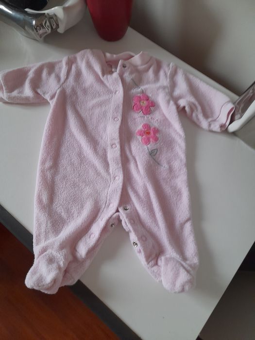 Pajace rozmiar nb