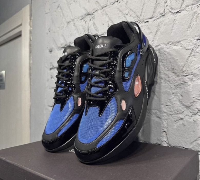 Raf Simons cylon 21 В УКРАИНЕ