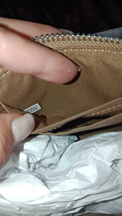 Нова оригінальна сумка Coach Nolita 19 оригінал Коуч багет