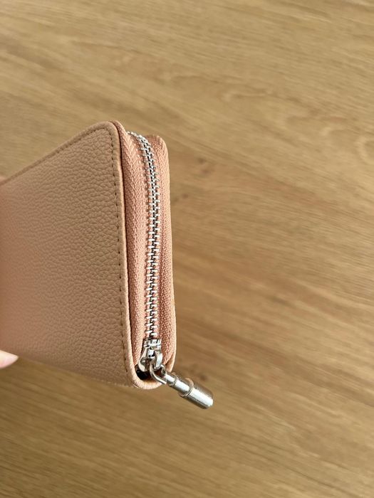 Nowy portfel damski