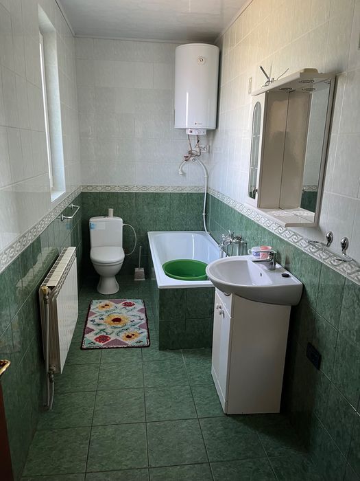 Будинок, Таунхаус, квартира .