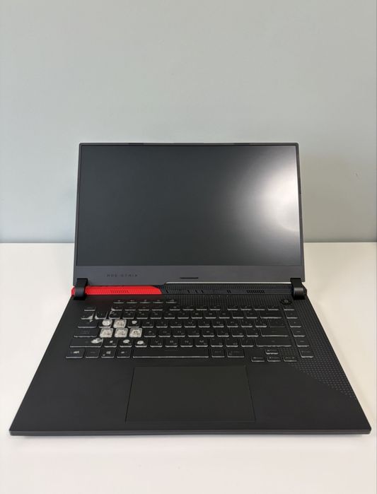 Asus rog strix G713QC