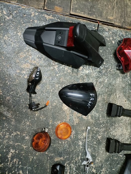 Er6n cb 500x  bandit