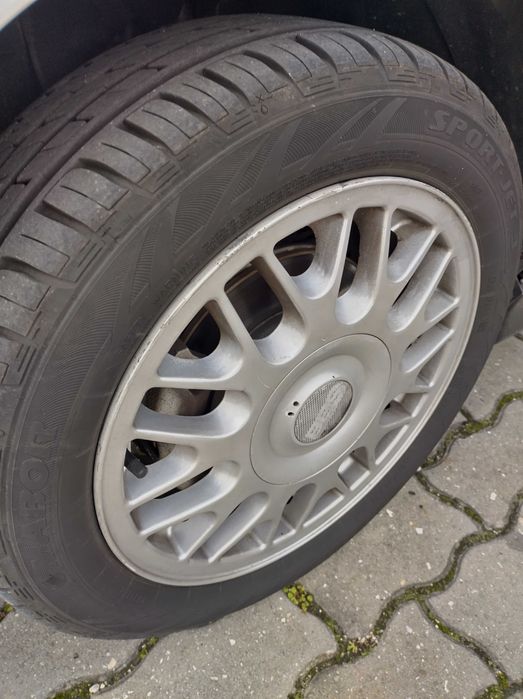 Golf Cabrio KARMAN 1.6 MK3.5