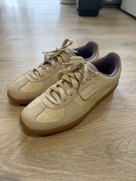Puma palermo 41розмір