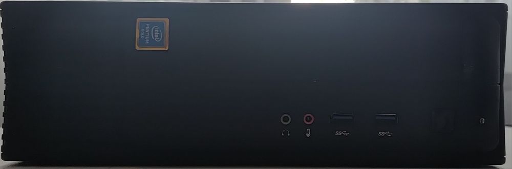 PC i5-6500 8GB SSD SFF Win10. Szybki, Cichy, Gotowy do Biura/Nauki.