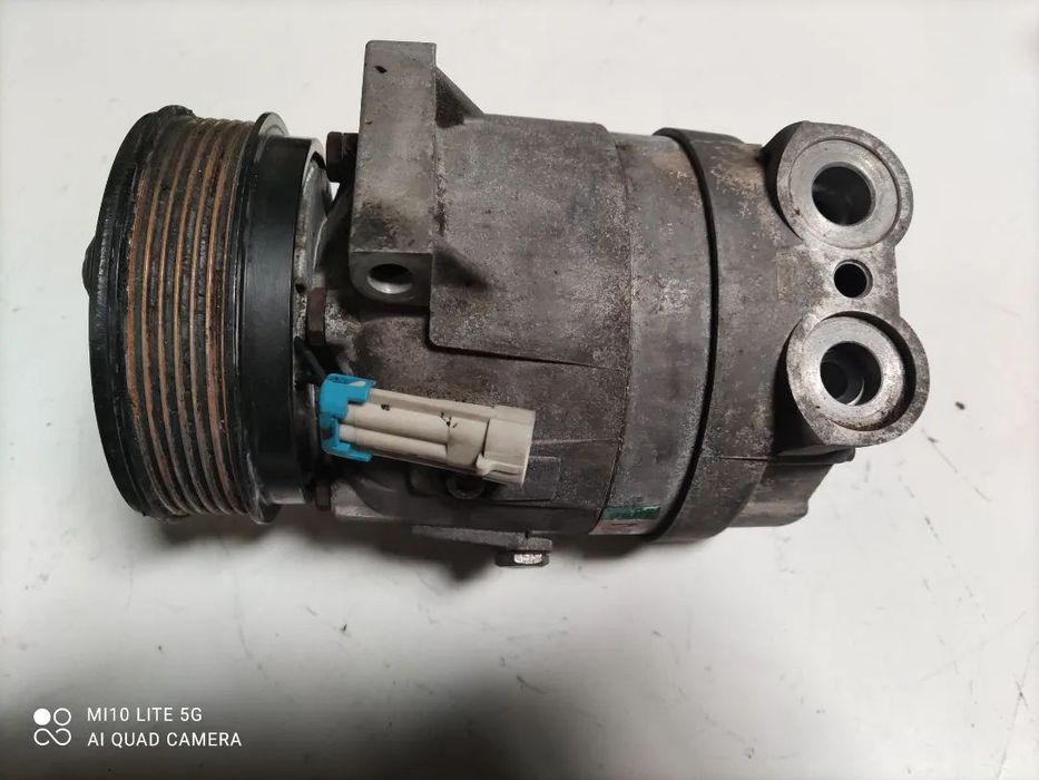 Compressor AC - Opel Vectra 2.2 dti ( 2001 )