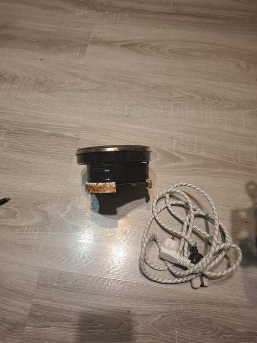 Kuchenka elektryczna